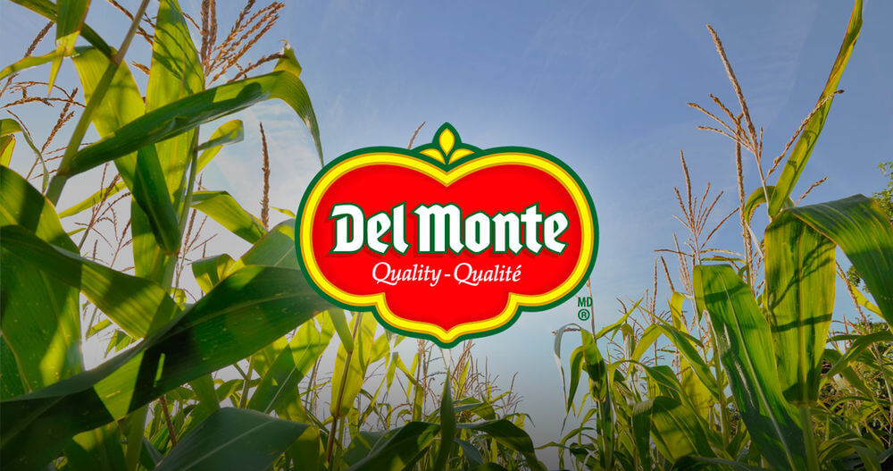 Del Monte will increase exports to the U.S. and Asia