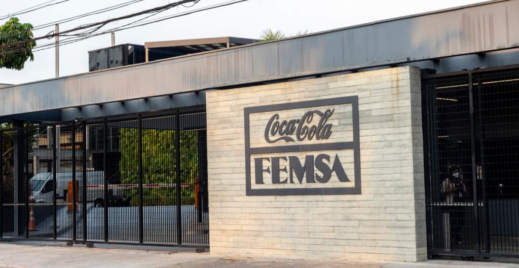 FEMSA acquires Valora for US$1.15 billion