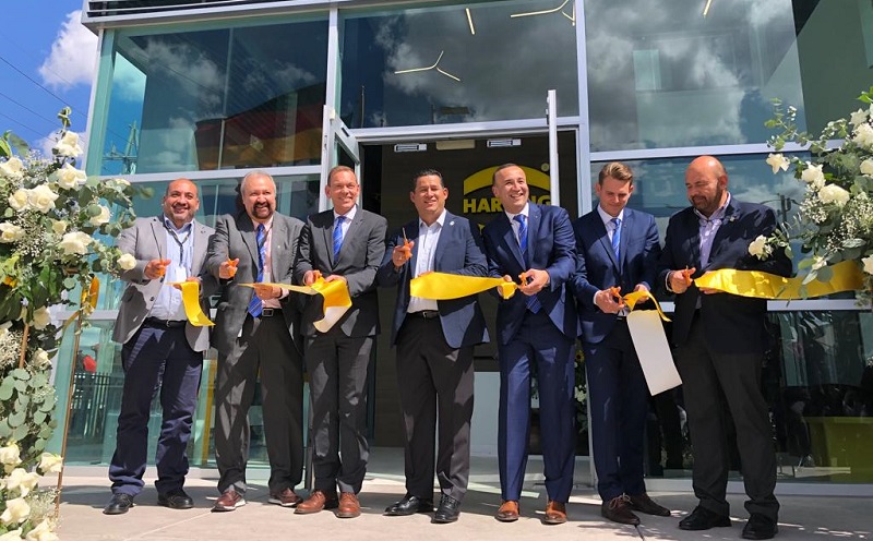 Harting invests US$18.9 million in Guanajuato