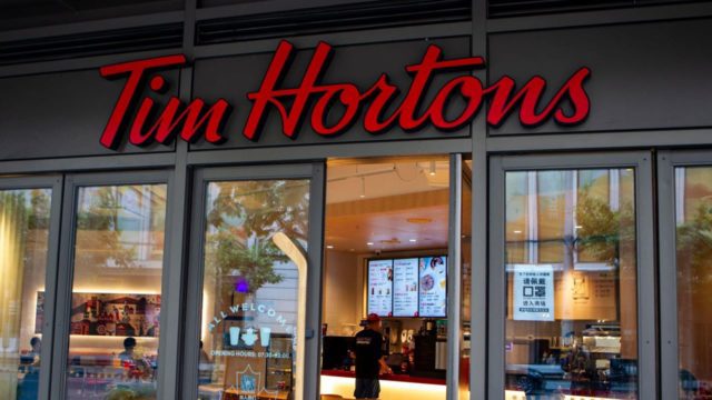 Tim Hortons to double its footprint in Mexico by 2025 - World Coffee Portal