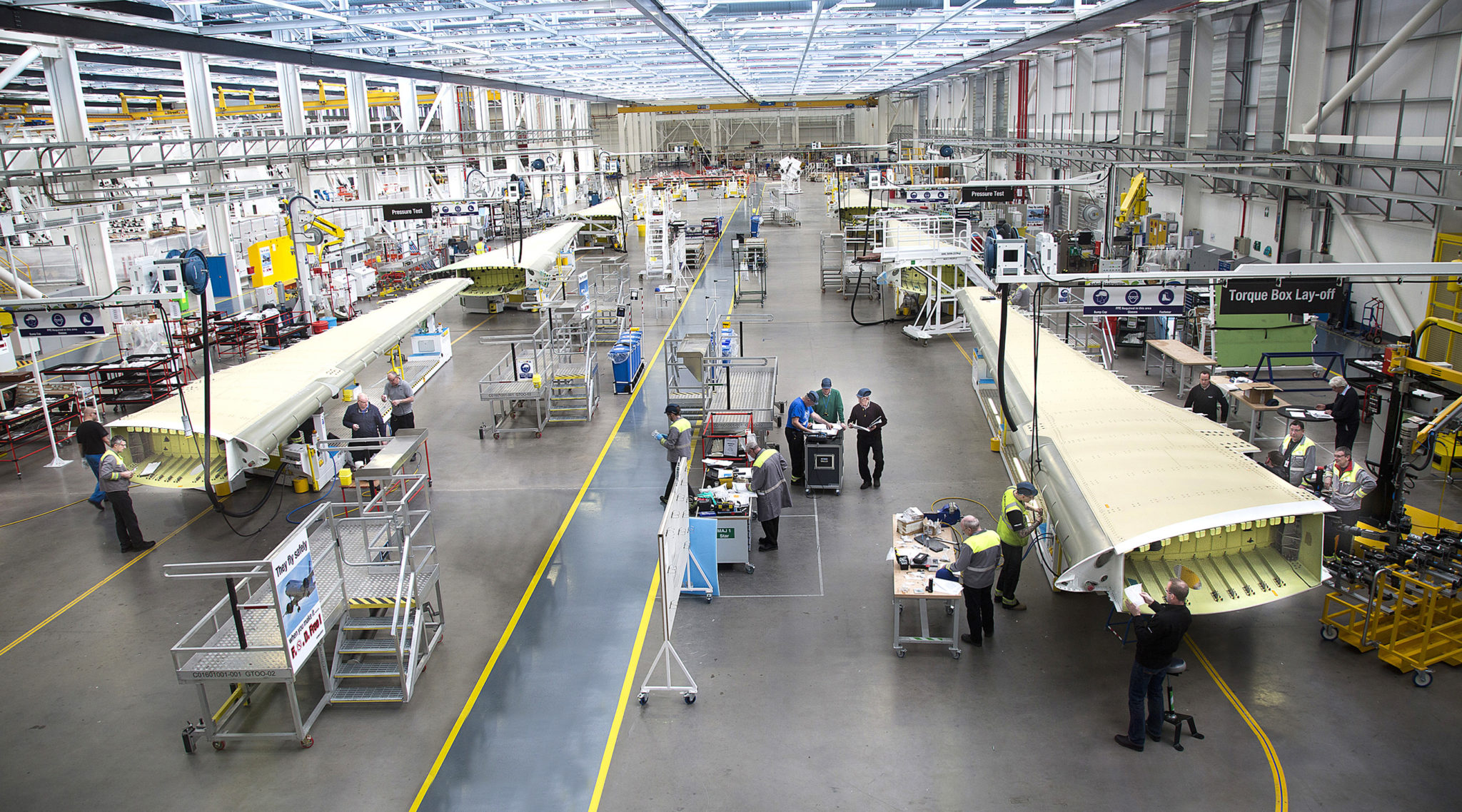 Bombardier to create 600 new jobs in Queretaro