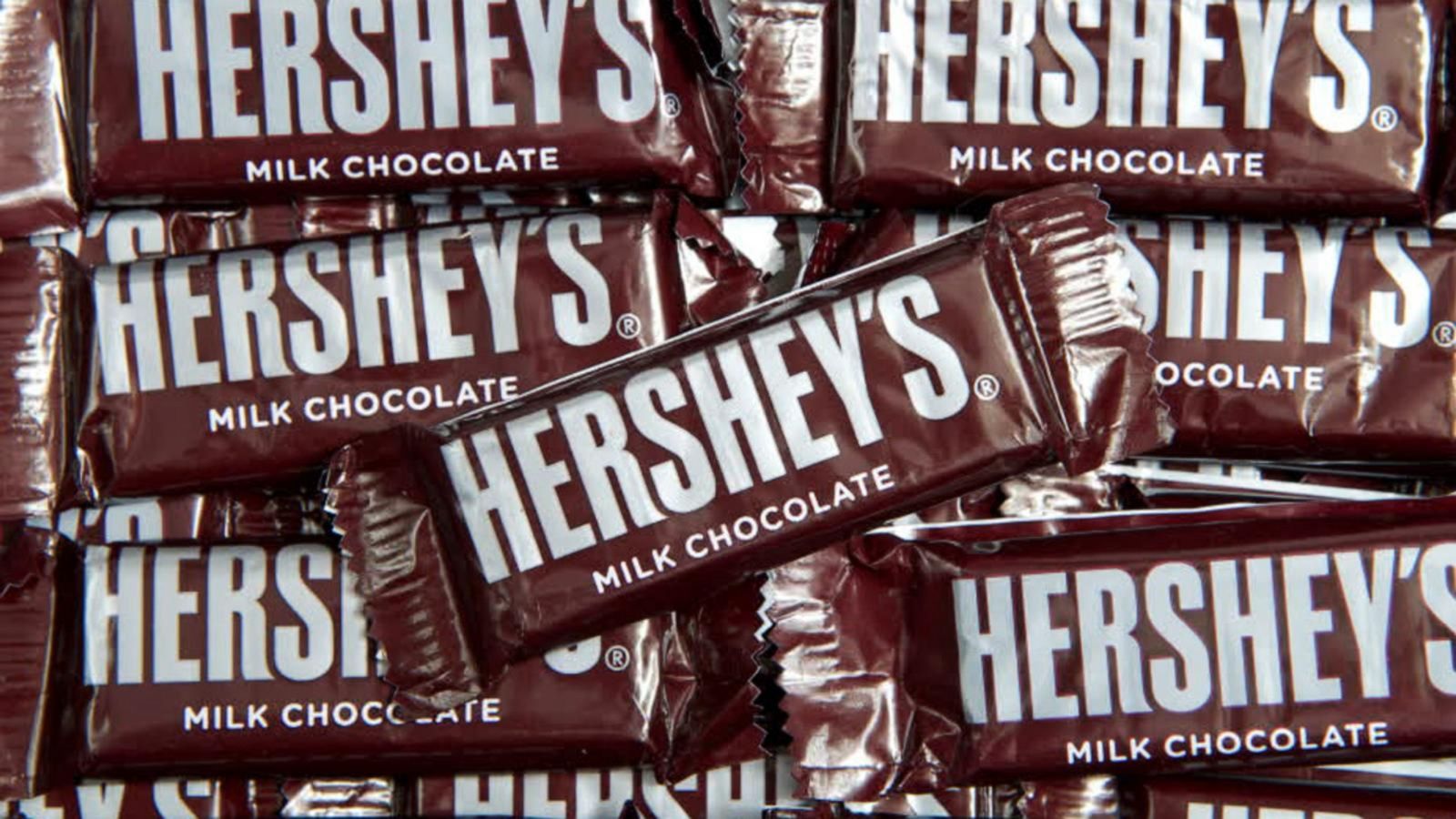 Hershey’s invests in cocoa production in Chiapas