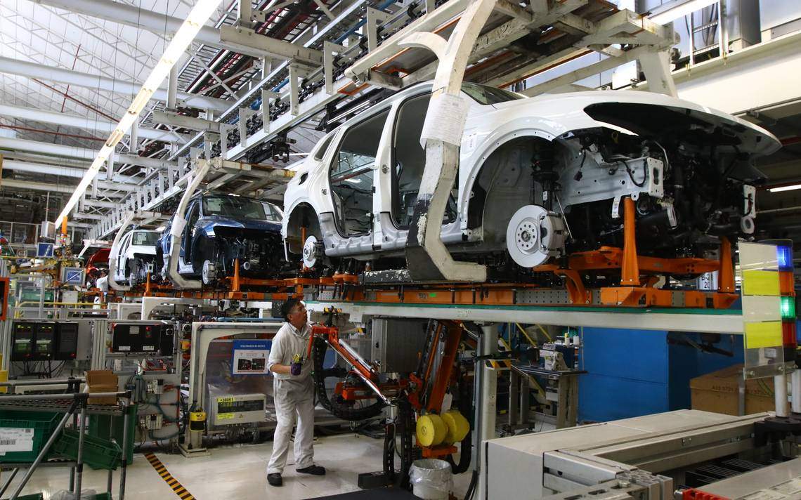 Auto parts industry in Puebla expects to invest US$12.8 million by 2023