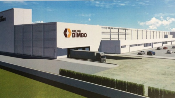 Bimbo expands in the United States