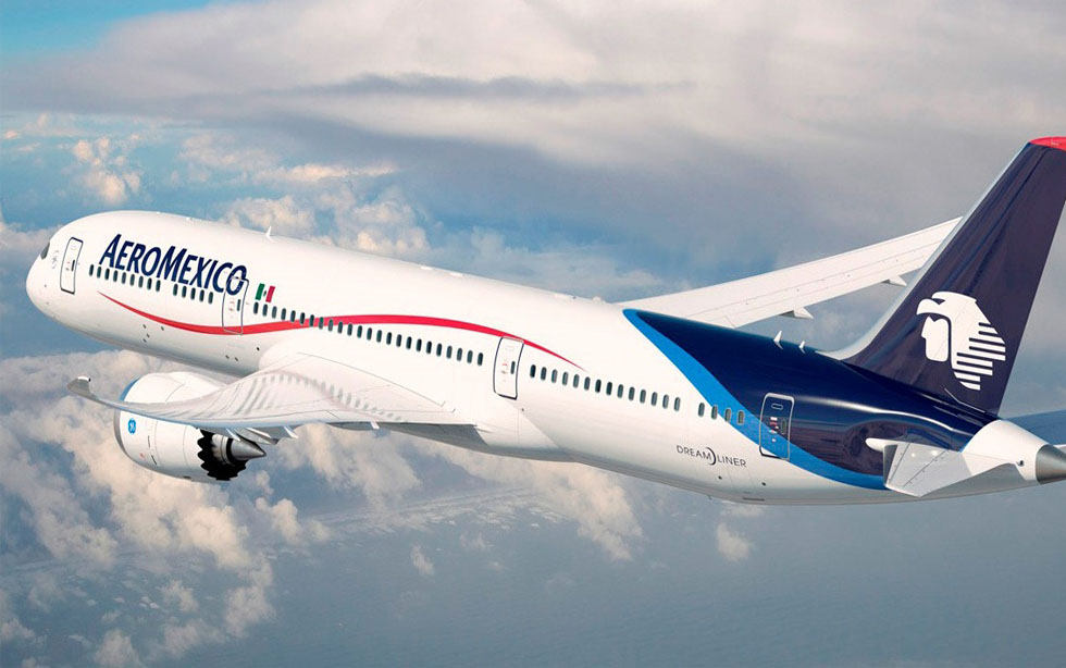 U.S. Court Orders Aeromexico’s Definitive Exit from Chapter 11