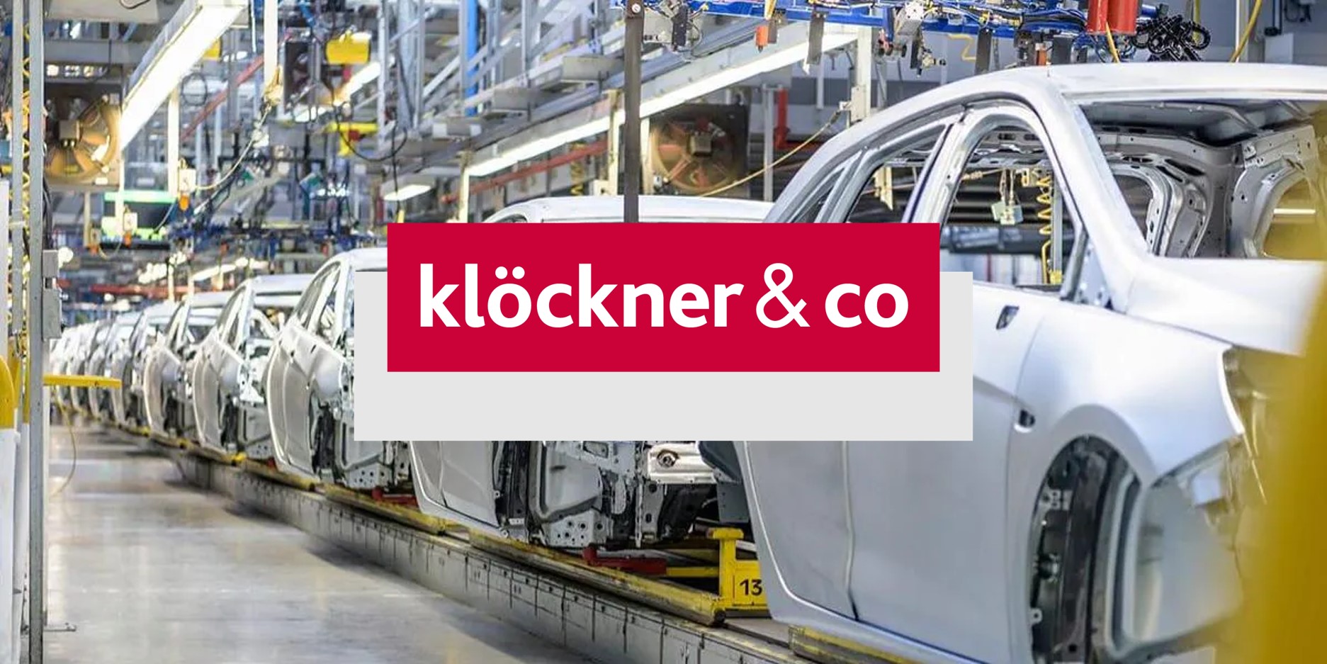 Klöckner & Co acquires National Material of Mexico