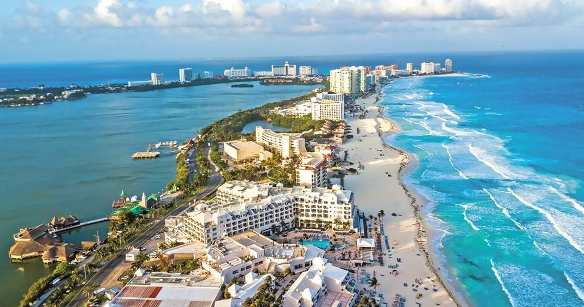 Quintana Roo to receive historic investment in 2023