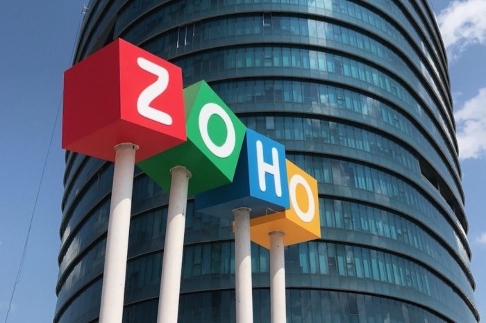 Zoho plans to invest US$10 million in Queretaro