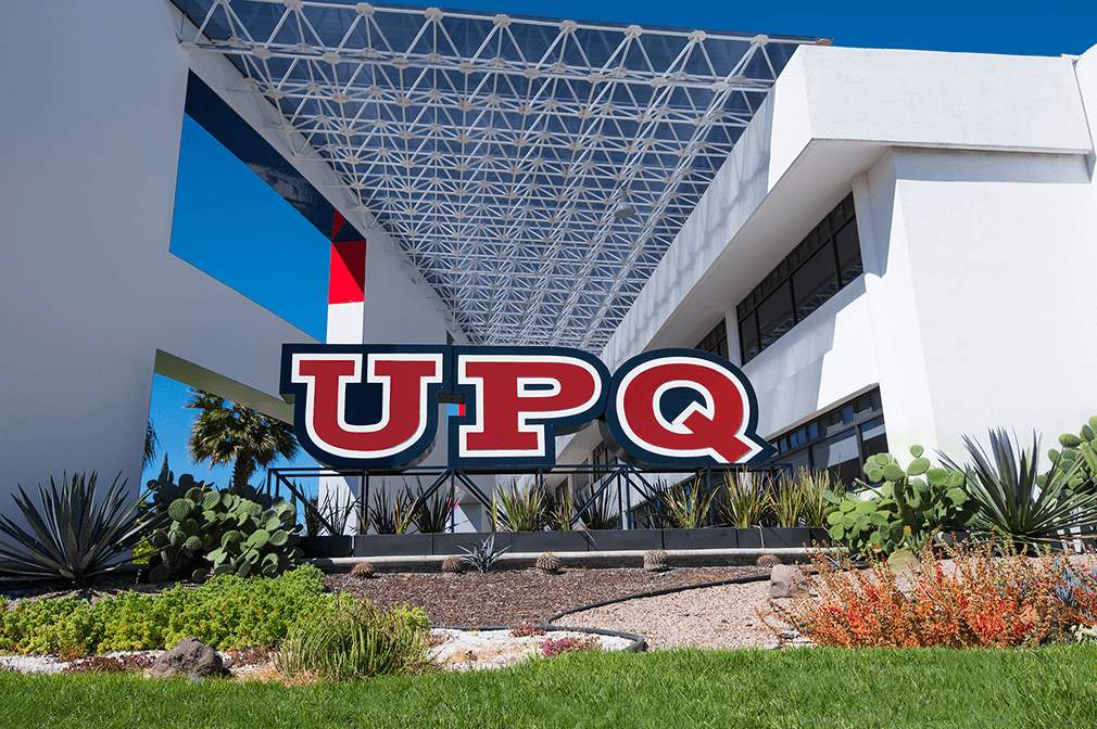 UPQ develops electromobility laboratory