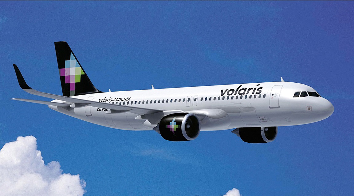 ALM to lease 2 Airbus A320 to Volaris