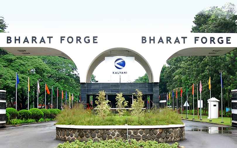 Bharat Forge Limited to open auto parts plant in Nuevo Leon