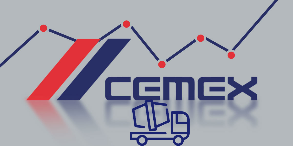 Cemex acquires 51% of construction waste recycling company in Israel