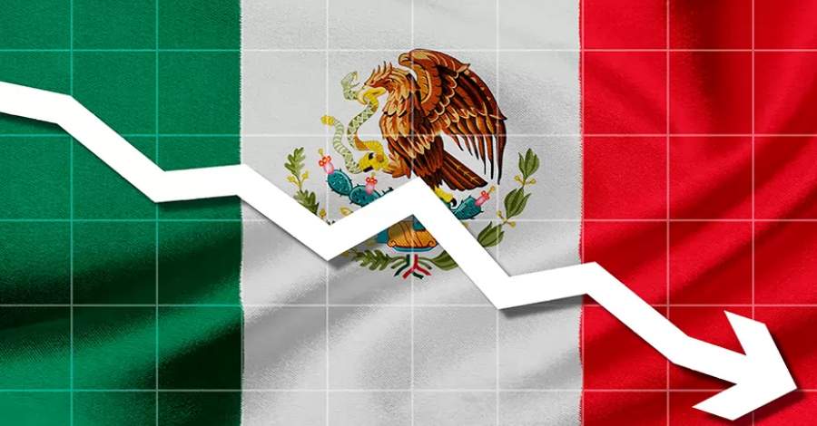 World Bank cuts its expectation for Mexico’s GDP to 0.9%