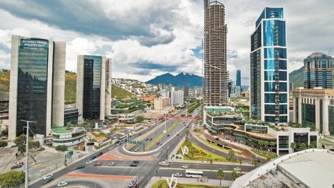 Nuevo Leon attracted more than US$4.3 billion in foreign investment during 2022