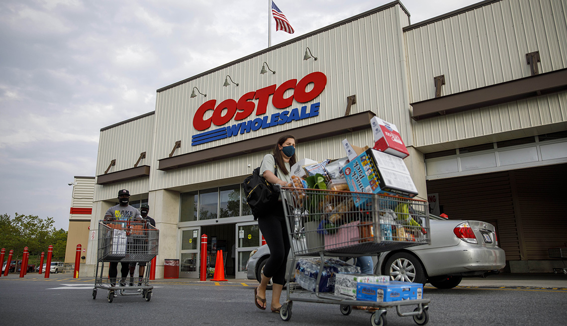 Costco to expand their presence in Coahuila