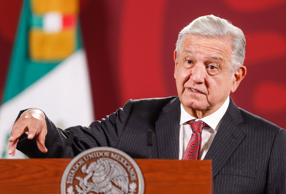 AMLO would not allow Tesla to locate in northern Mexico