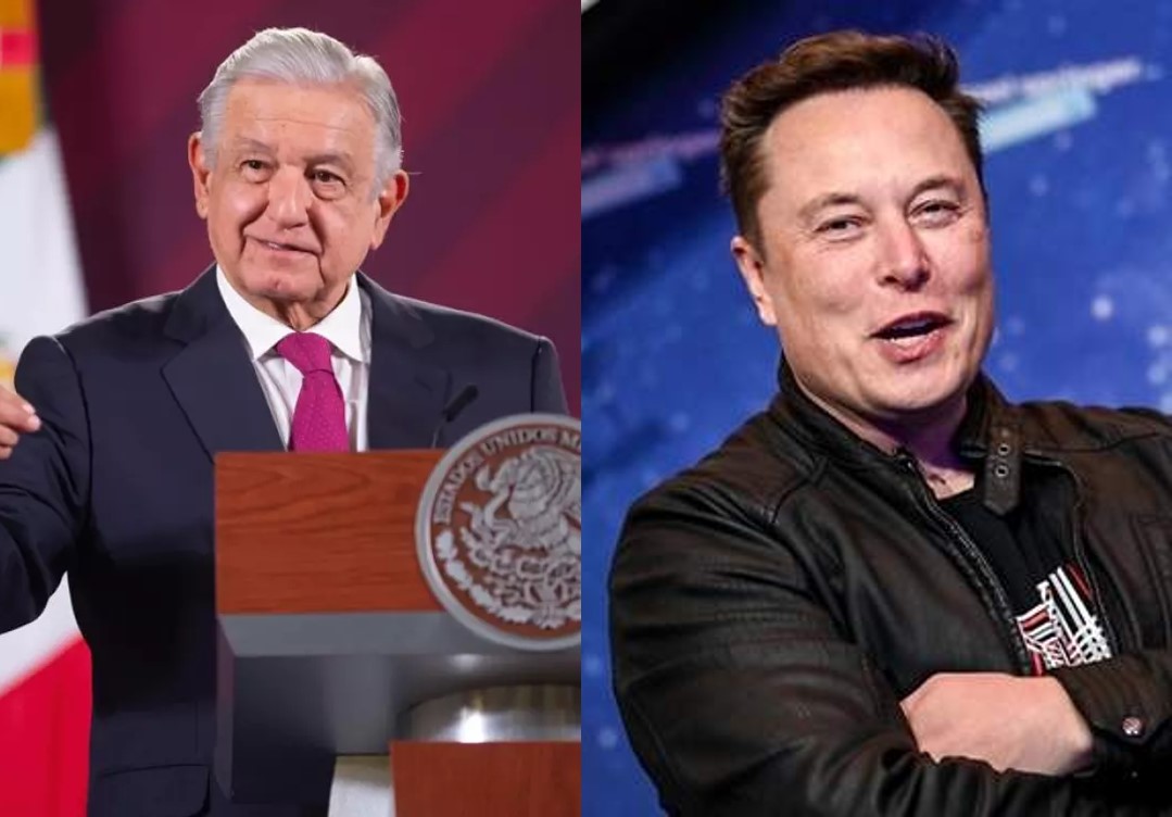 AMLO and Elon Musk to discuss Tesla’s arrival in Mexico