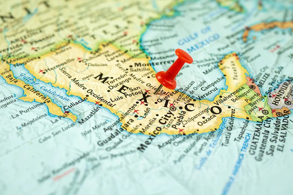 Nearshoring will bring a decade of growth for Mexico