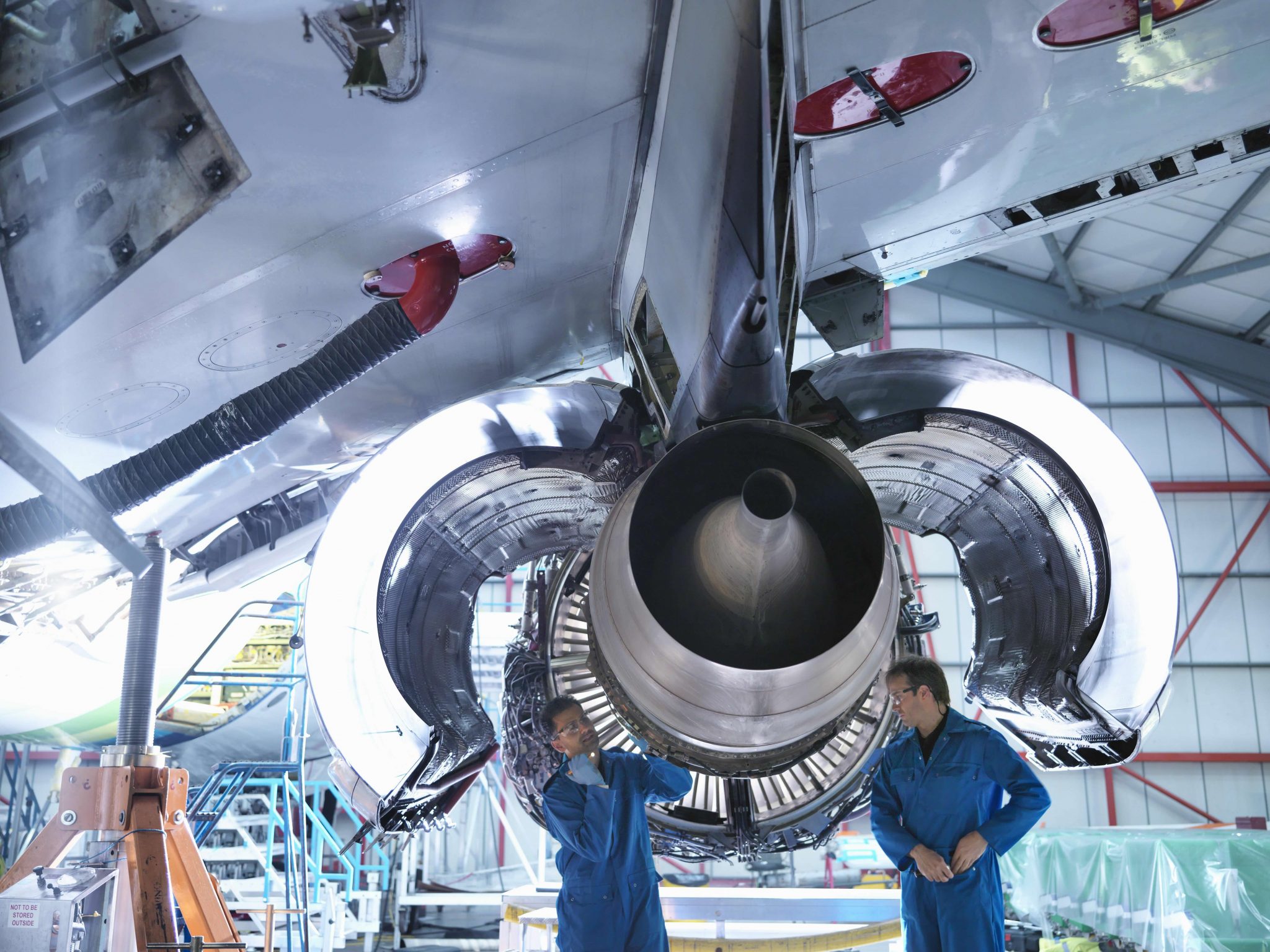 Nearshoring, an opportunity for the aerospace industry