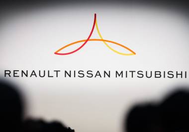 Nissan to produce a new model for Renault in Mexico