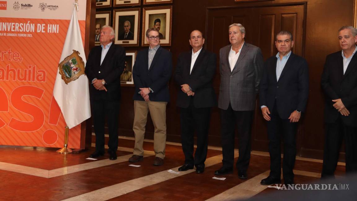 Corporación HNI amplía sus instalaciones en Saltillo