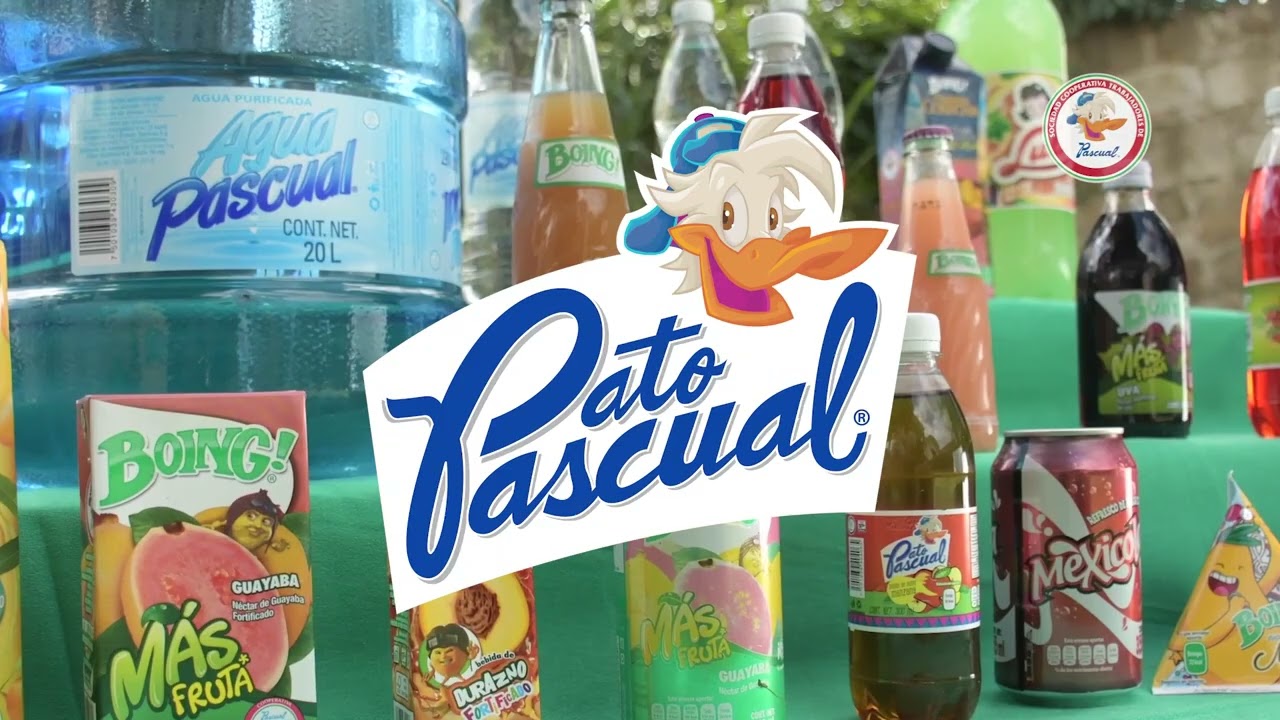 Pascual Boing to invest US$10 million in Queretaro