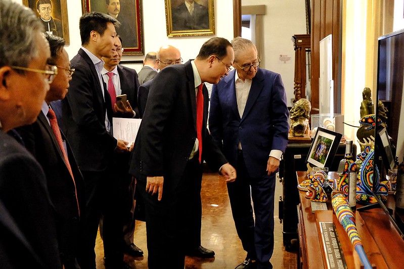 Vietnam is interested in investing in Jalisco