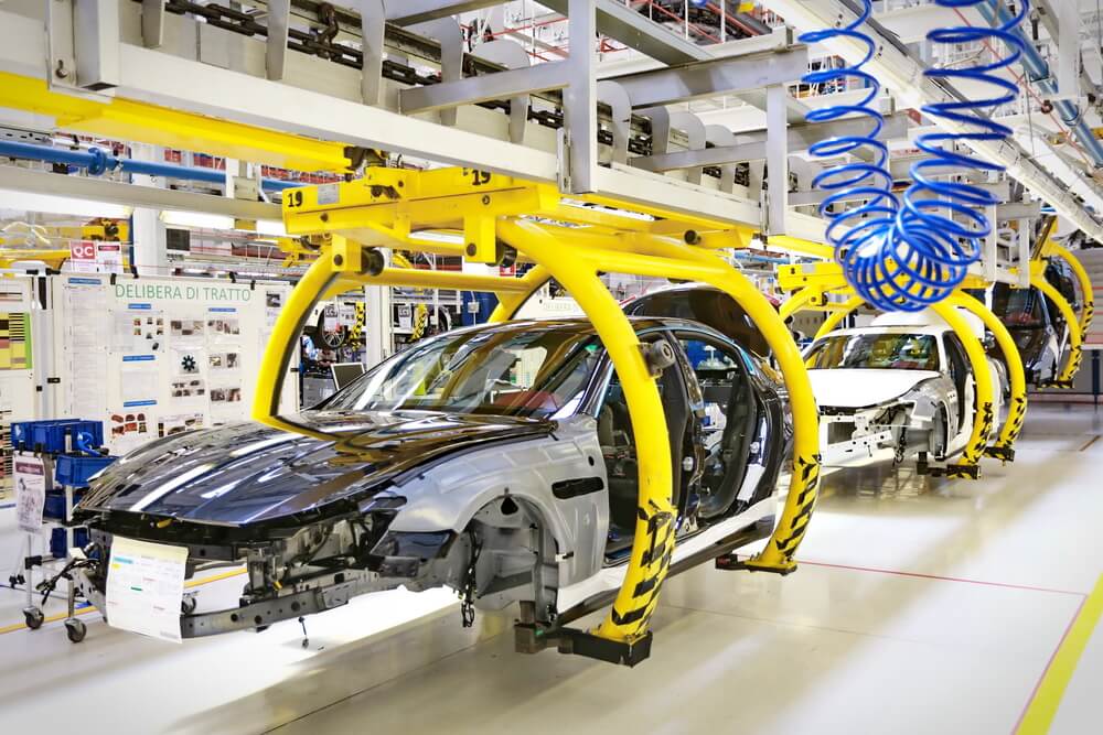 Queretaro’s automotive industry bets on circular economy system