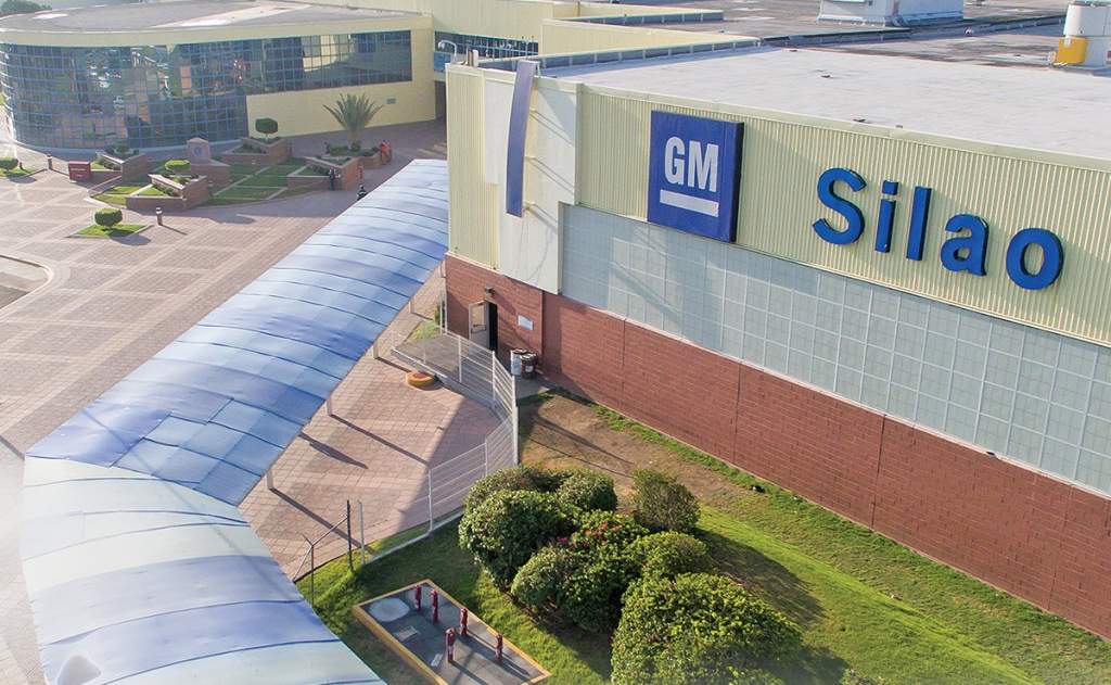 General Motors increases salaries by 10%