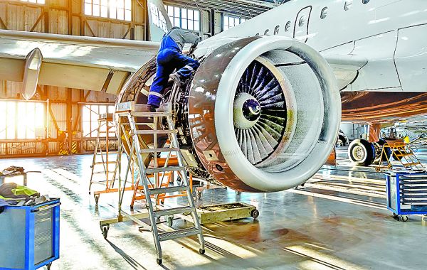 Mexico’s aerospace industry has great potential