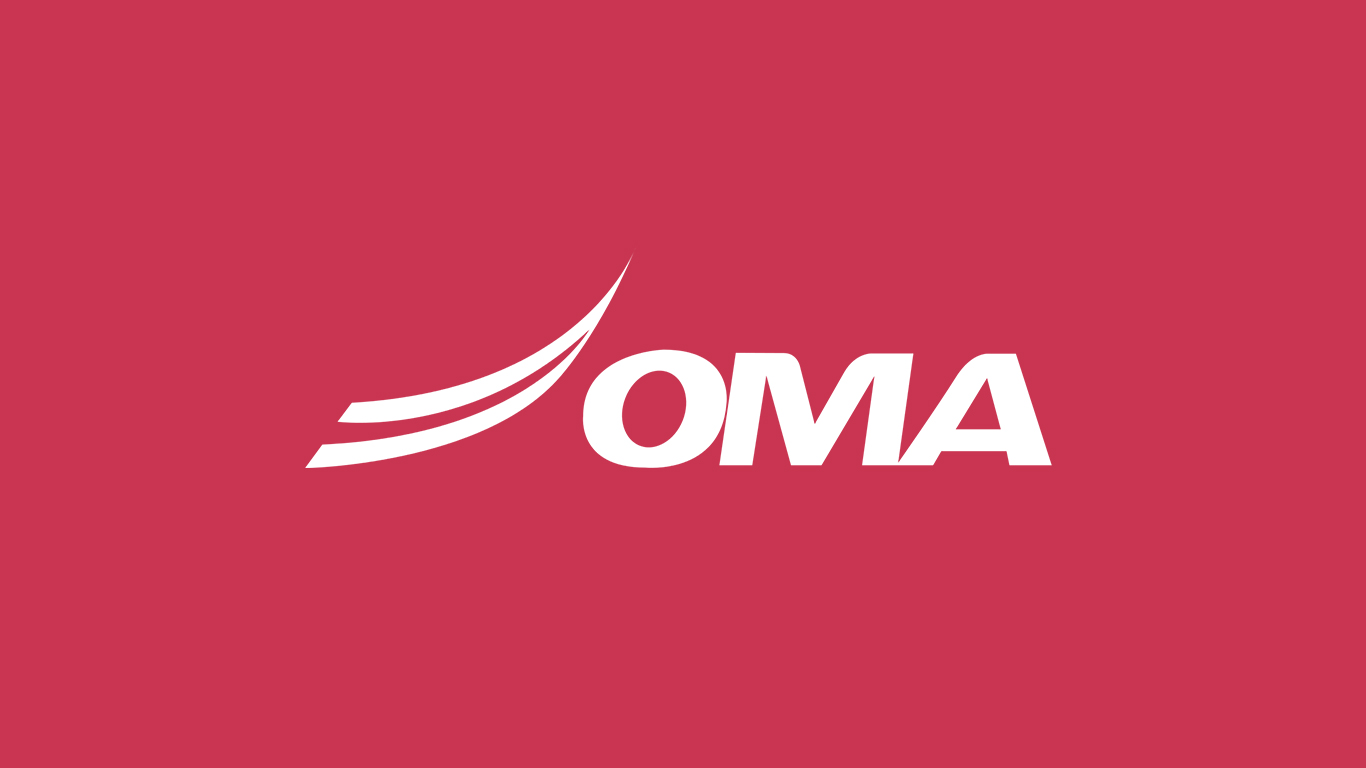 OMA certifies all its airports