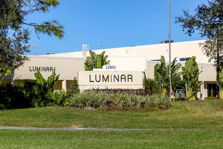 Luminar started operations in Monterrey