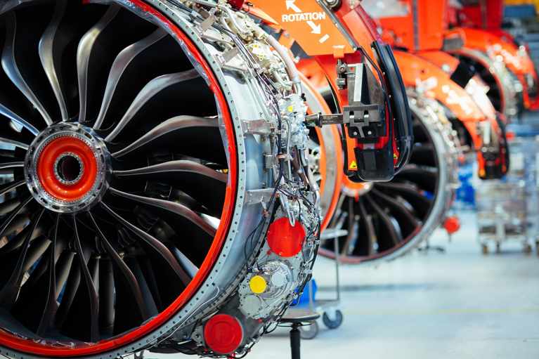 Guanajuato boosts the aerospace industry