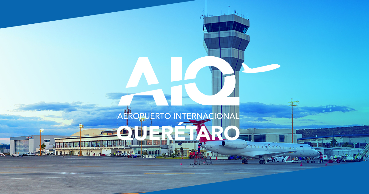 Queretaro airport leads national cargo growth