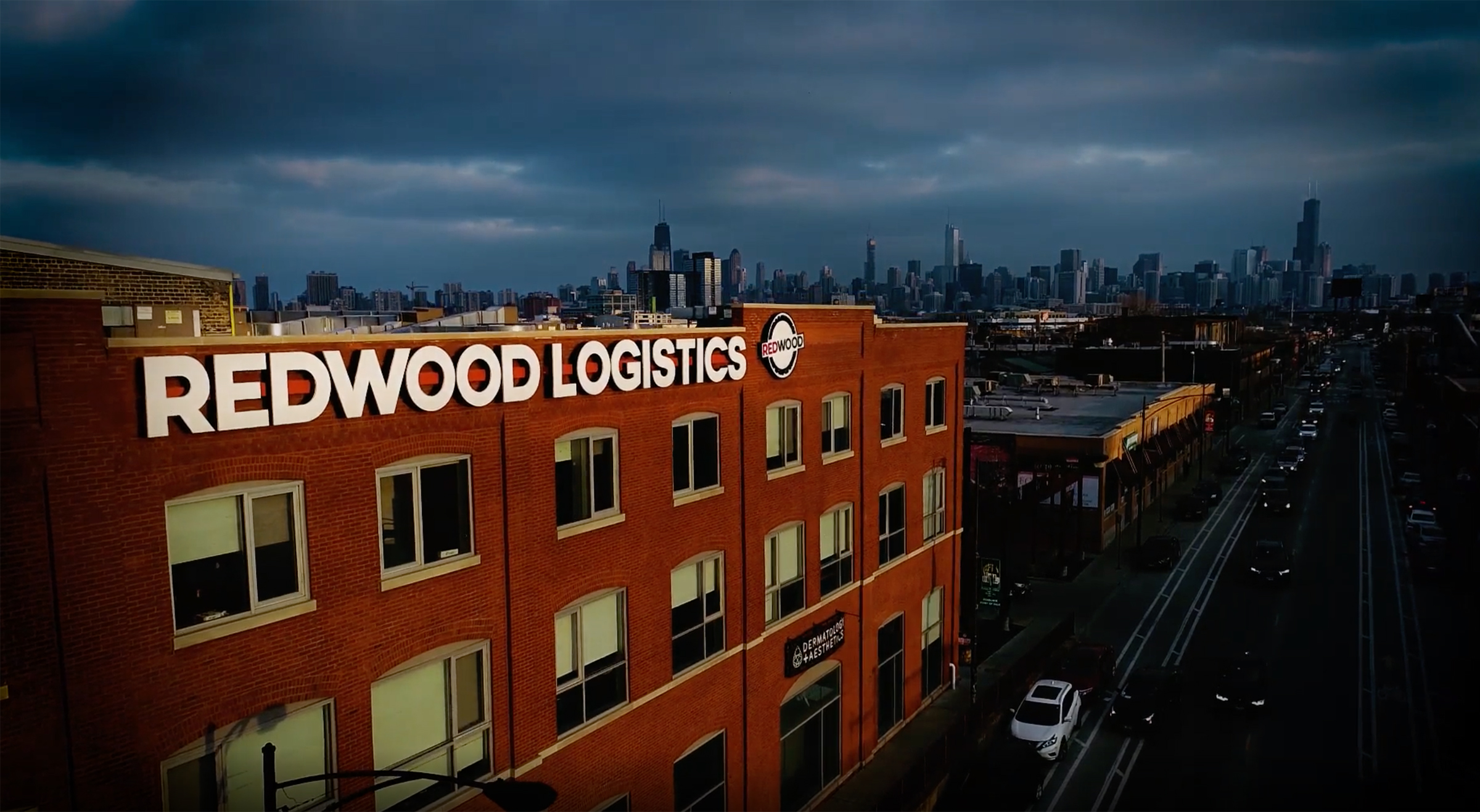 Redwood Logistics Doubles Down in Mexico as Nearshoring Investments Signal Manufacturing Revolution
