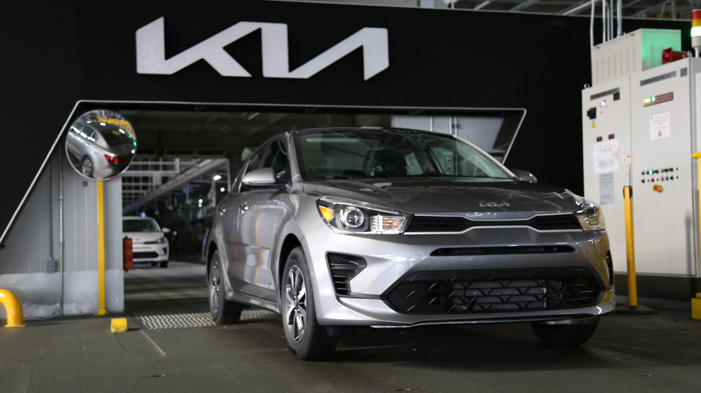 KIA to expand in Nuevo Leon