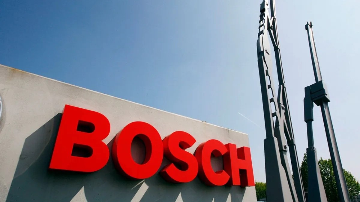 Bosch Mexico achieves 17.9 growth MEXICONOW