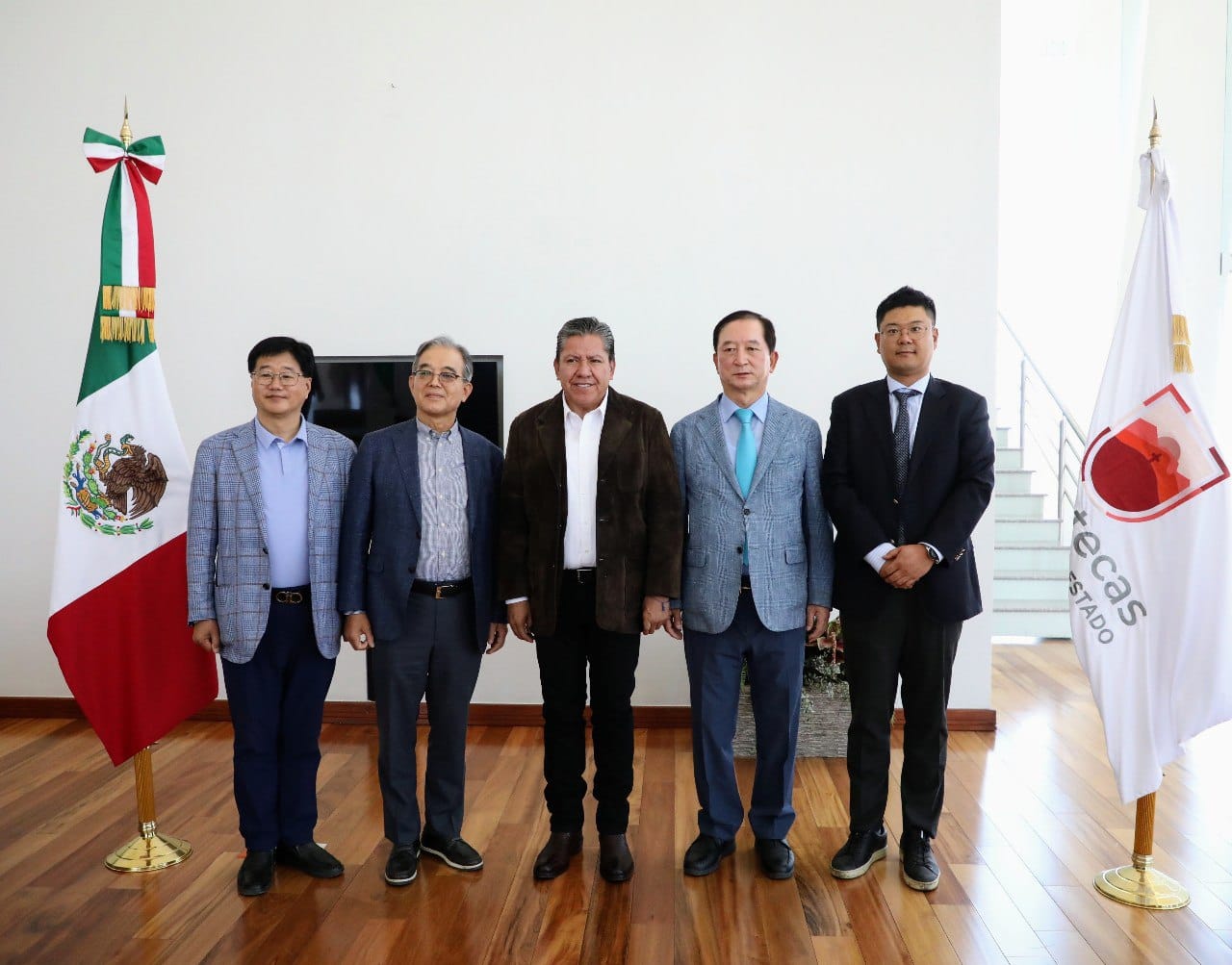 Zacatecas seeks investment of US$30 million