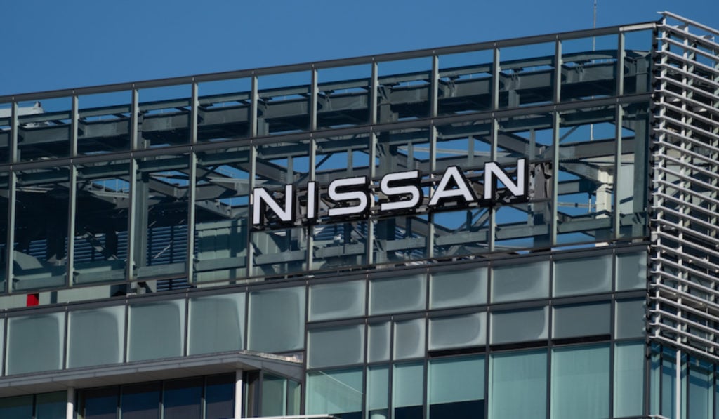 Nissan reaches 15 million units manufactured in Mexico