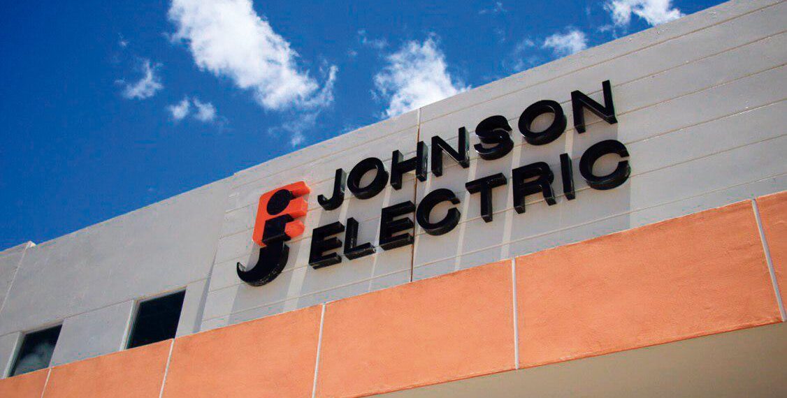 Johnson Electric plans to expand in Zacatecas