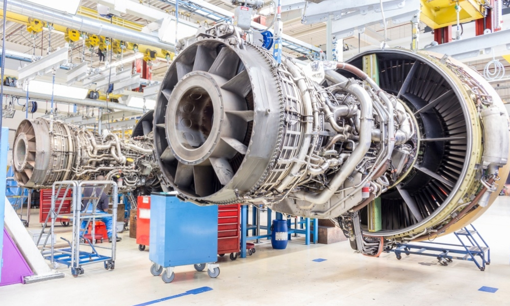 Aerospace industry ready to add more suppliers