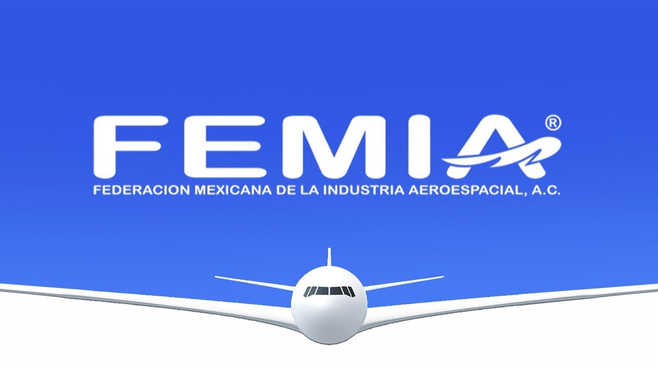 Mexico with maturity in aerospace sector: FEMIA