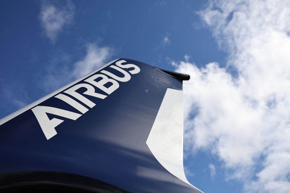 Airbus plans to increase its operating capacity in Queretaro