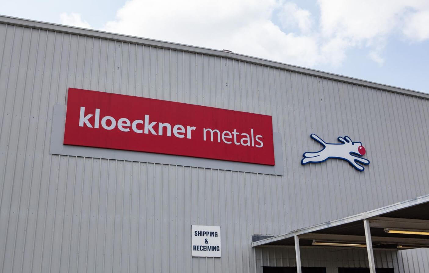Kloeckner Metals inaugurates new plant in Querétaro