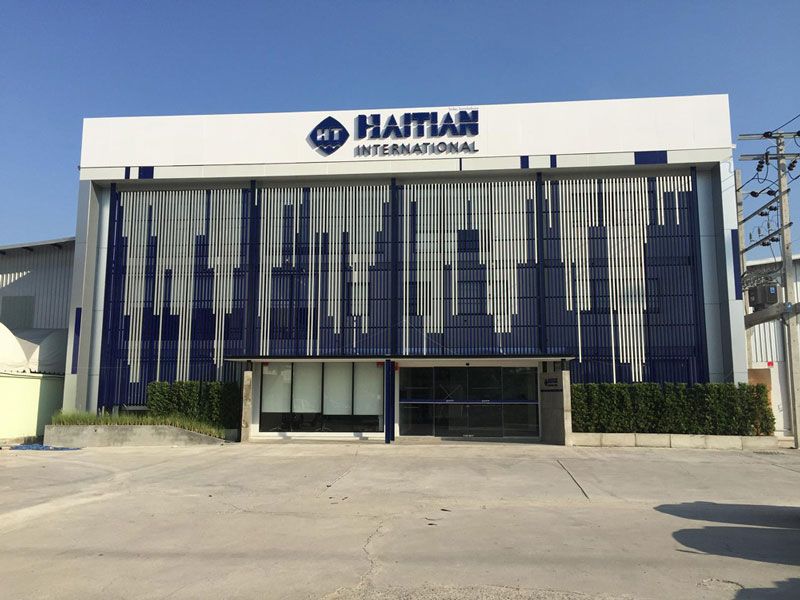 Haitian starts operations in Jalisco