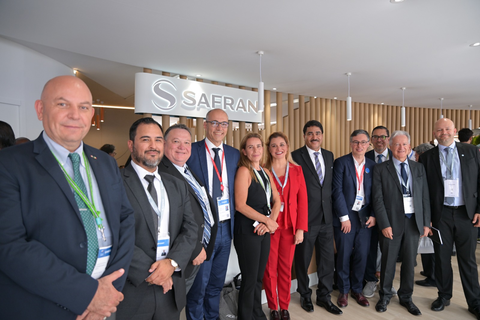 Safran Cabin to expand its operations in Chihuahua