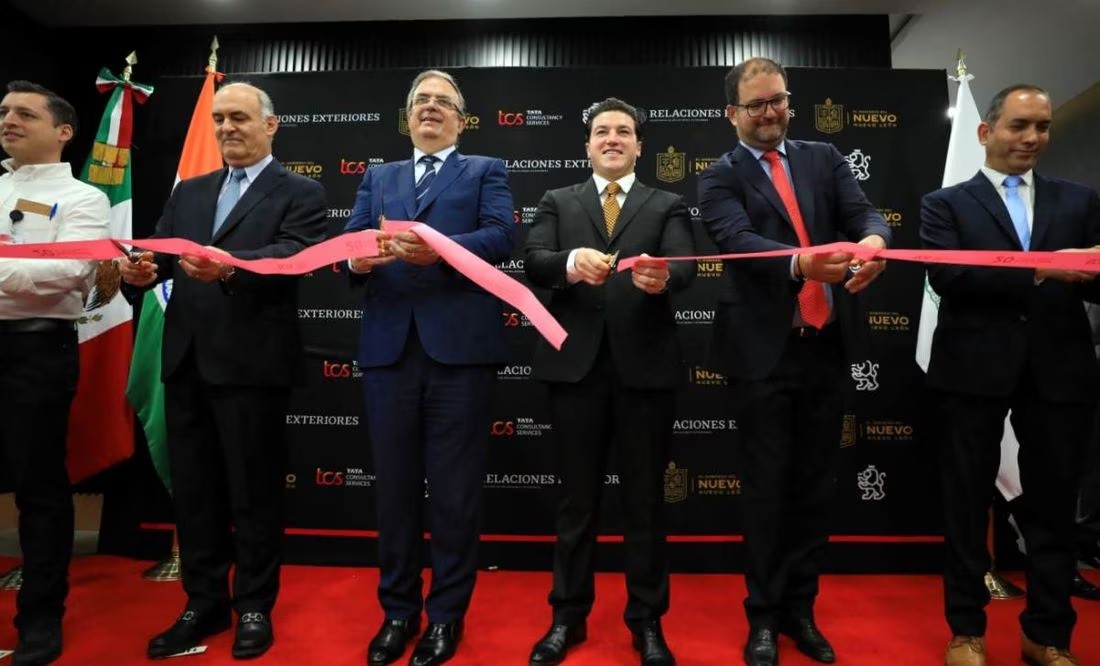 First Tata Consultancy Services center opens in NL