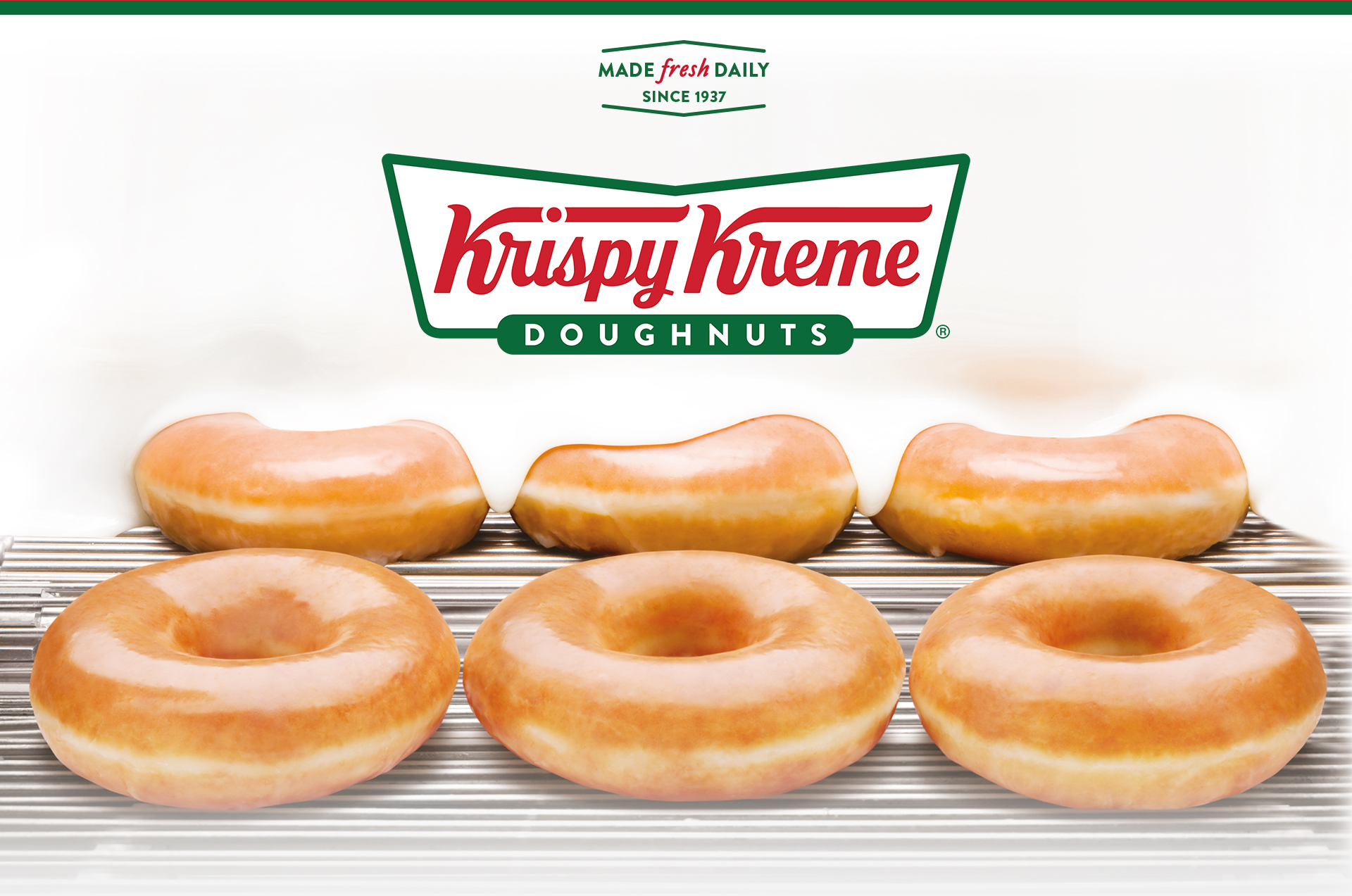 Krispy Kreme invests US$5.7 million in Chihuahua