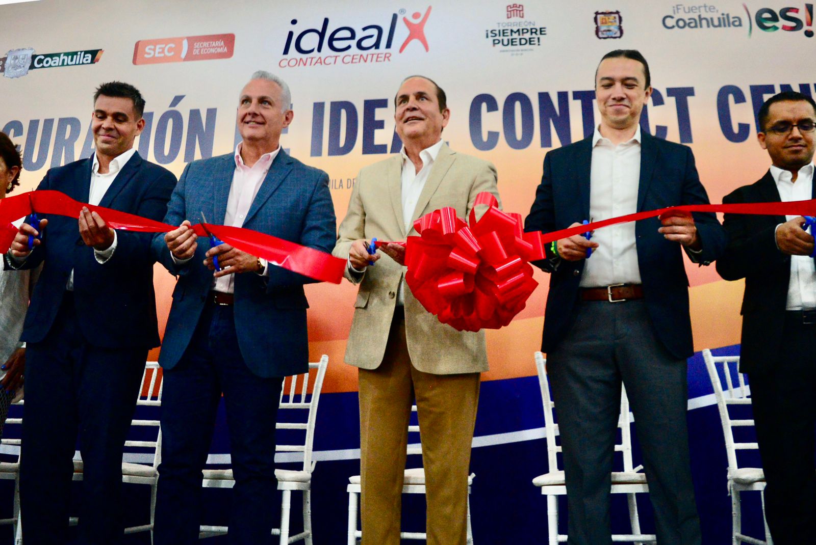 Ideal Contact Center opens its second operation centre in Mexico