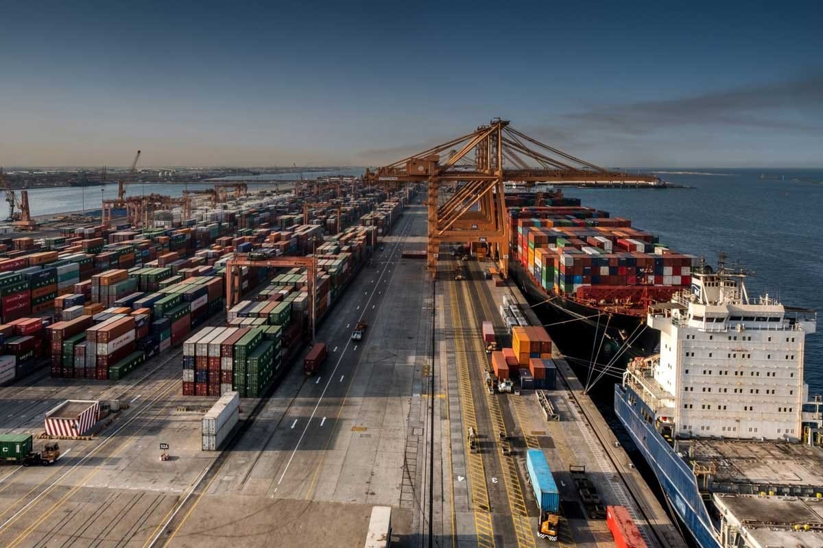 Nuevo Leon’s exports grow by 21.7%